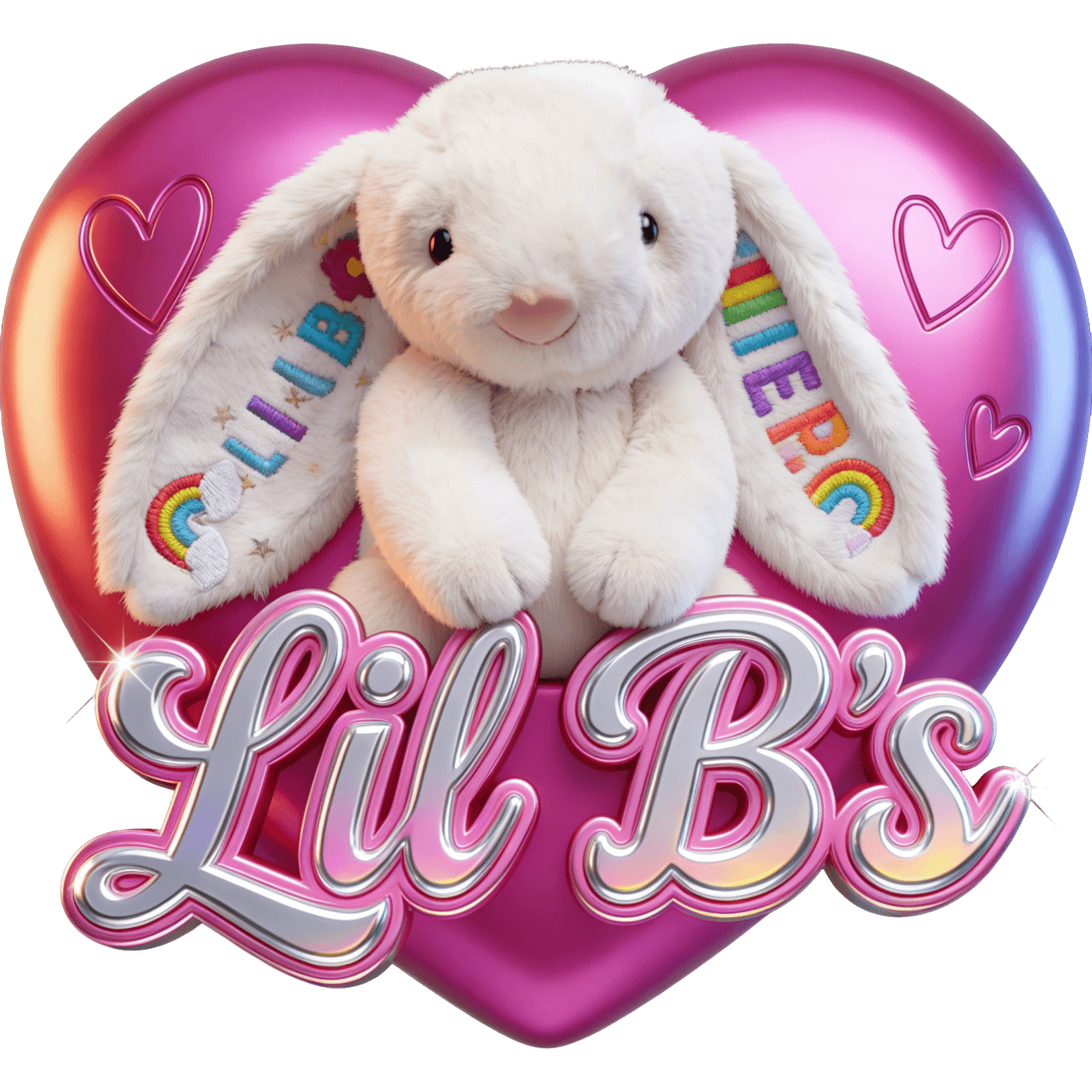 Lil B Bunny TikTok LIVE gift