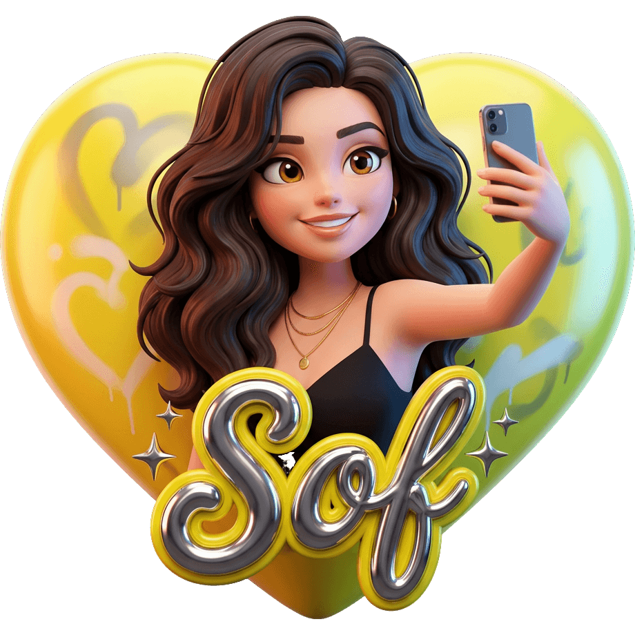Sof TikTok LIVE gift