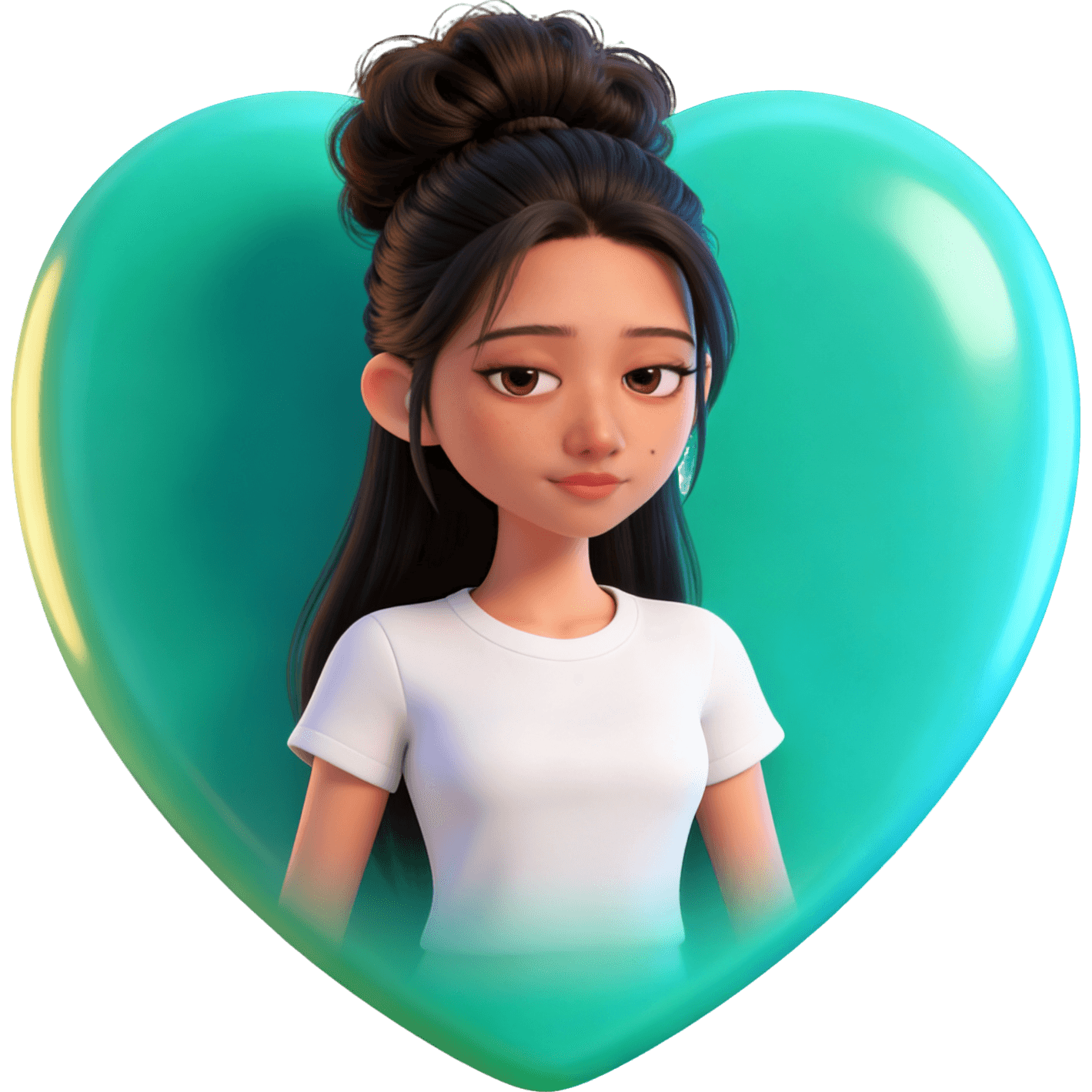 azurani TikTok LIVE gift