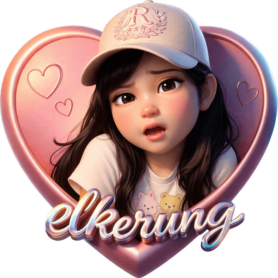 bocil el TikTok LIVE gift