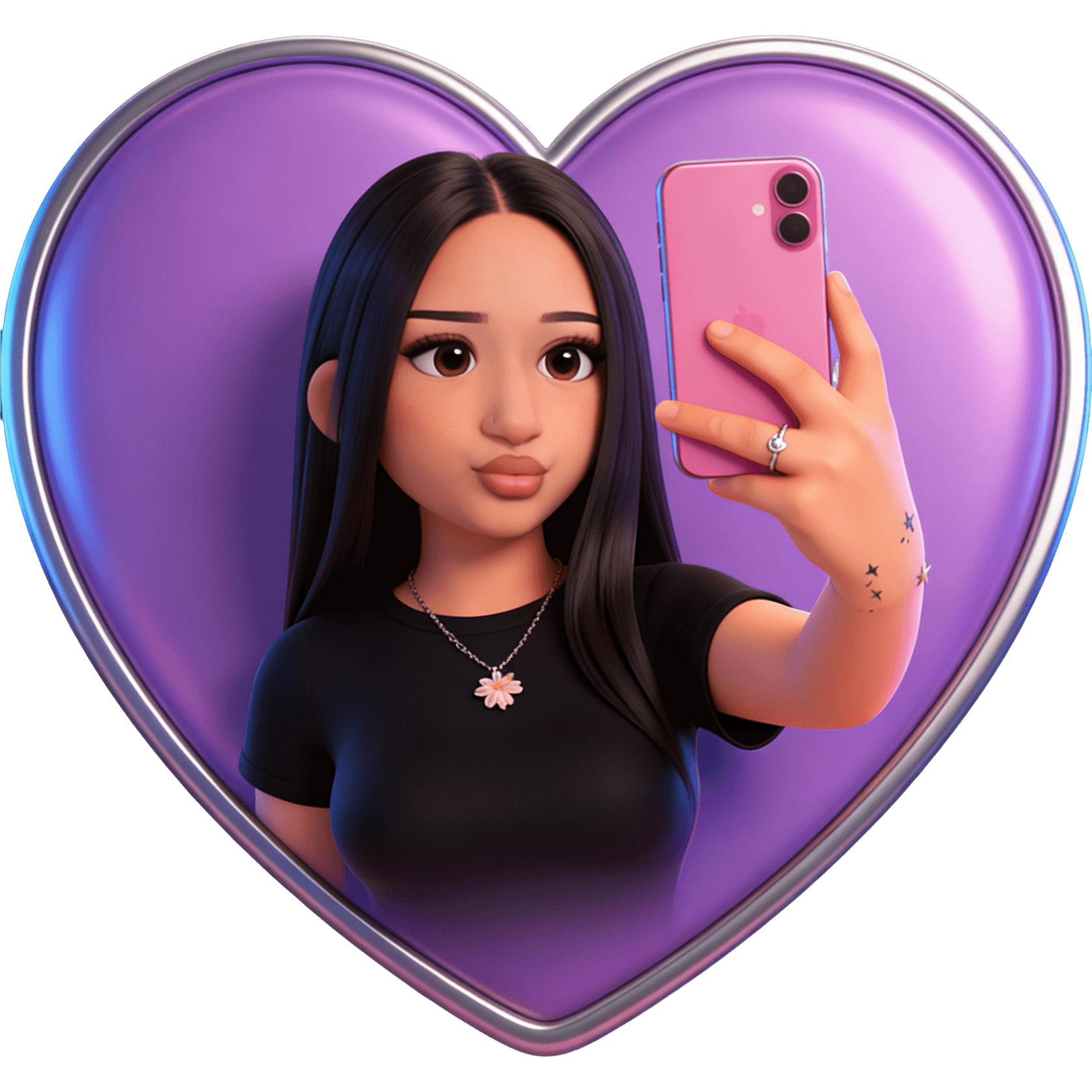 bellita TikTok LIVE gift