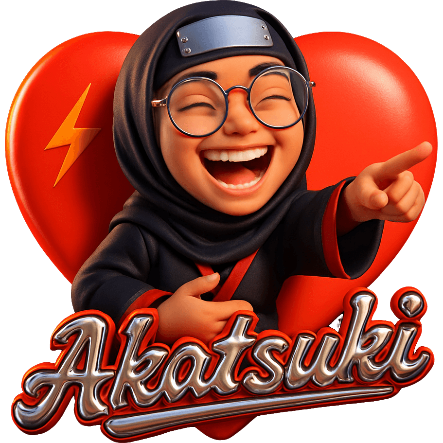 Karratsuki TikTok LIVE gift