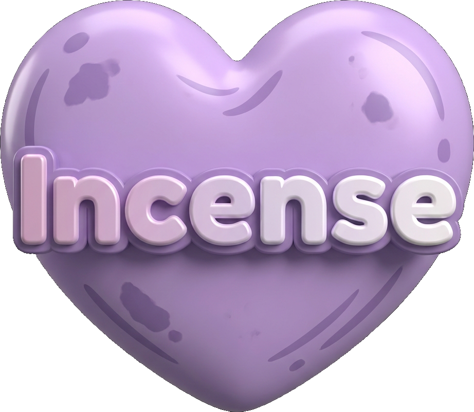 Incense TikTok LIVE gift