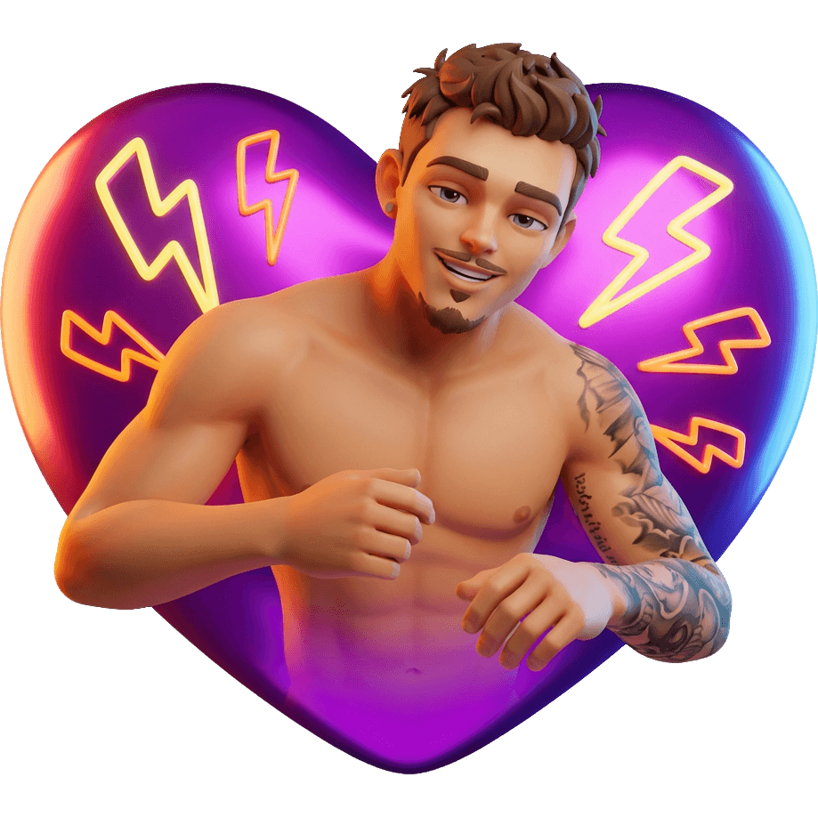Carter Flex TikTok LIVE gift