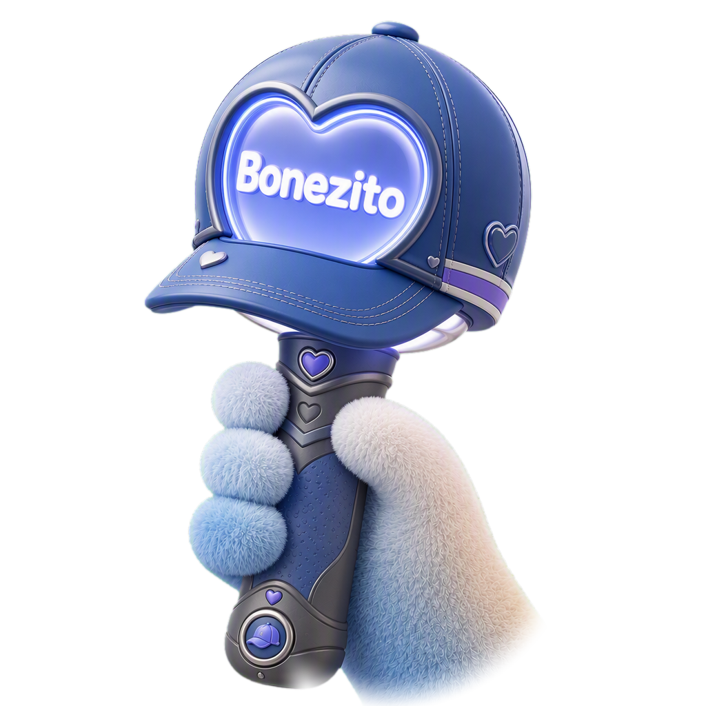 Bonezitos TikTok LIVE gift