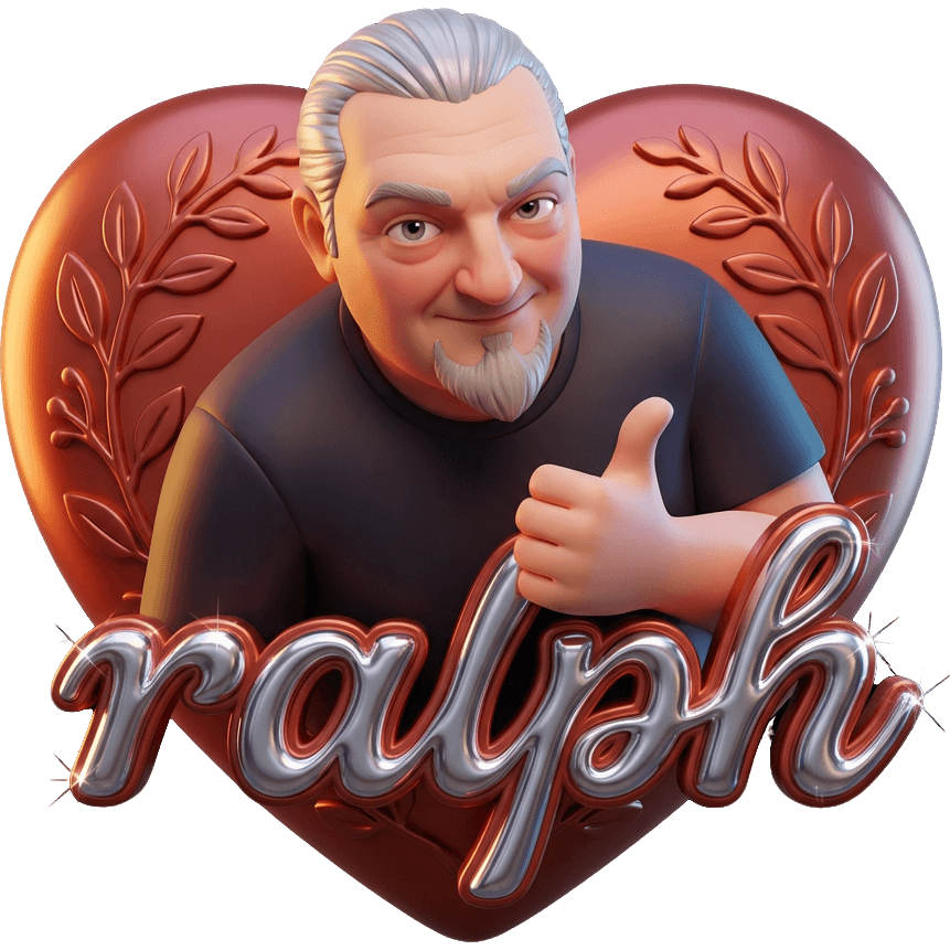 Ralph Daumenhoch TikTok LIVE gift