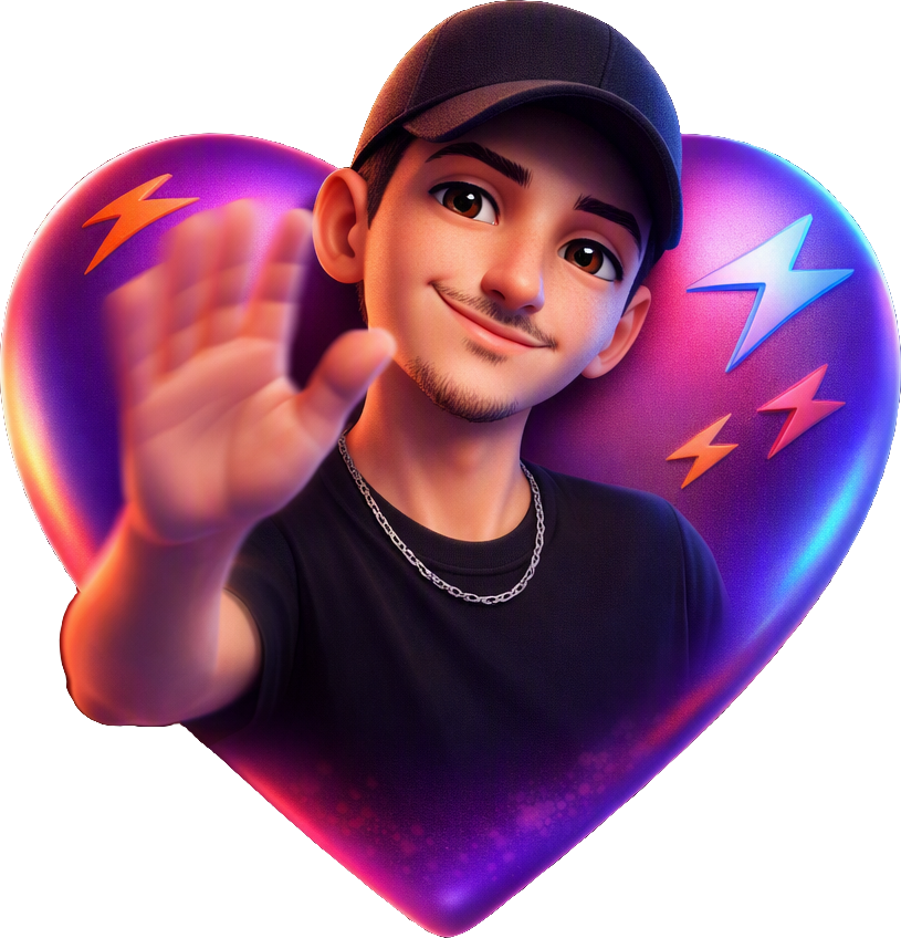 Mov kranos TikTok LIVE gift