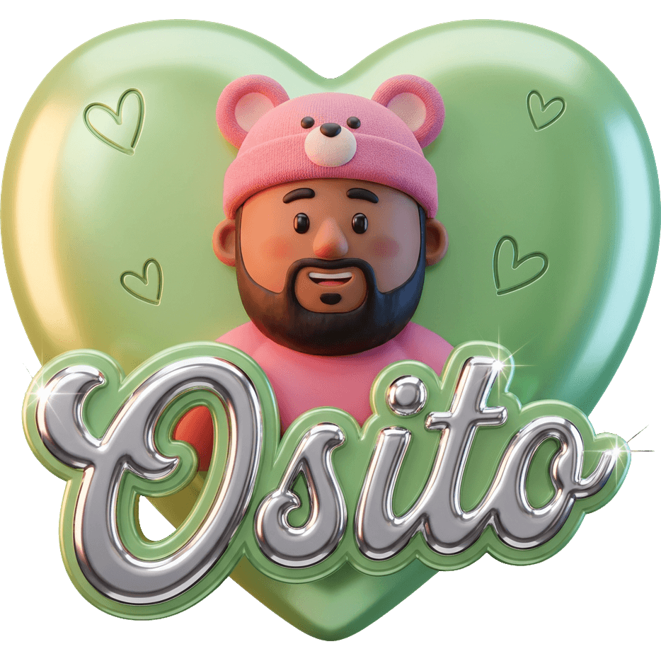 Osito Rosa TikTok LIVE gift