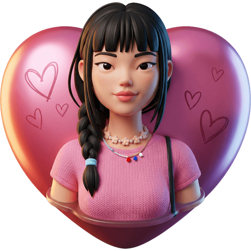 Alice Braid TikTok LIVE gift