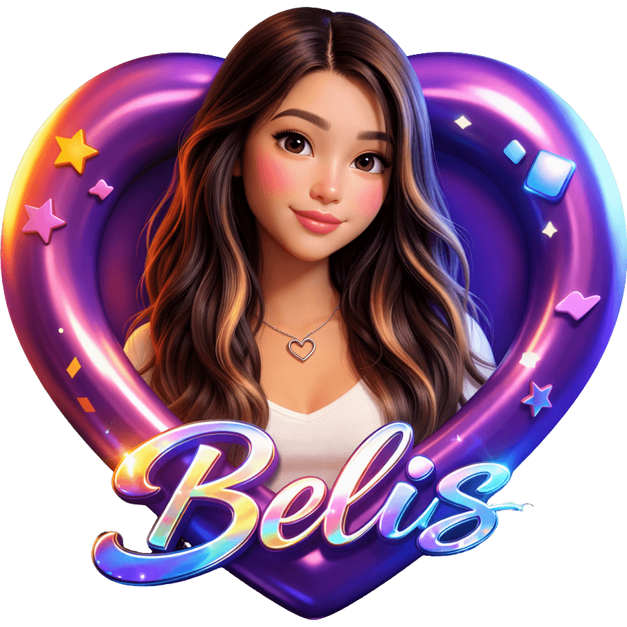 Belis Radiante TikTok LIVE gift