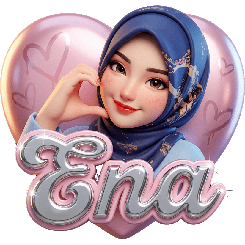 Mamih Ena TikTok LIVE gift