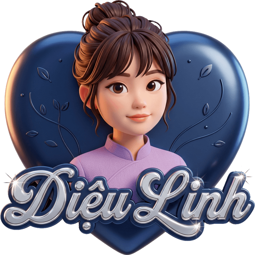 Diệu Linh TikTok LIVE gift