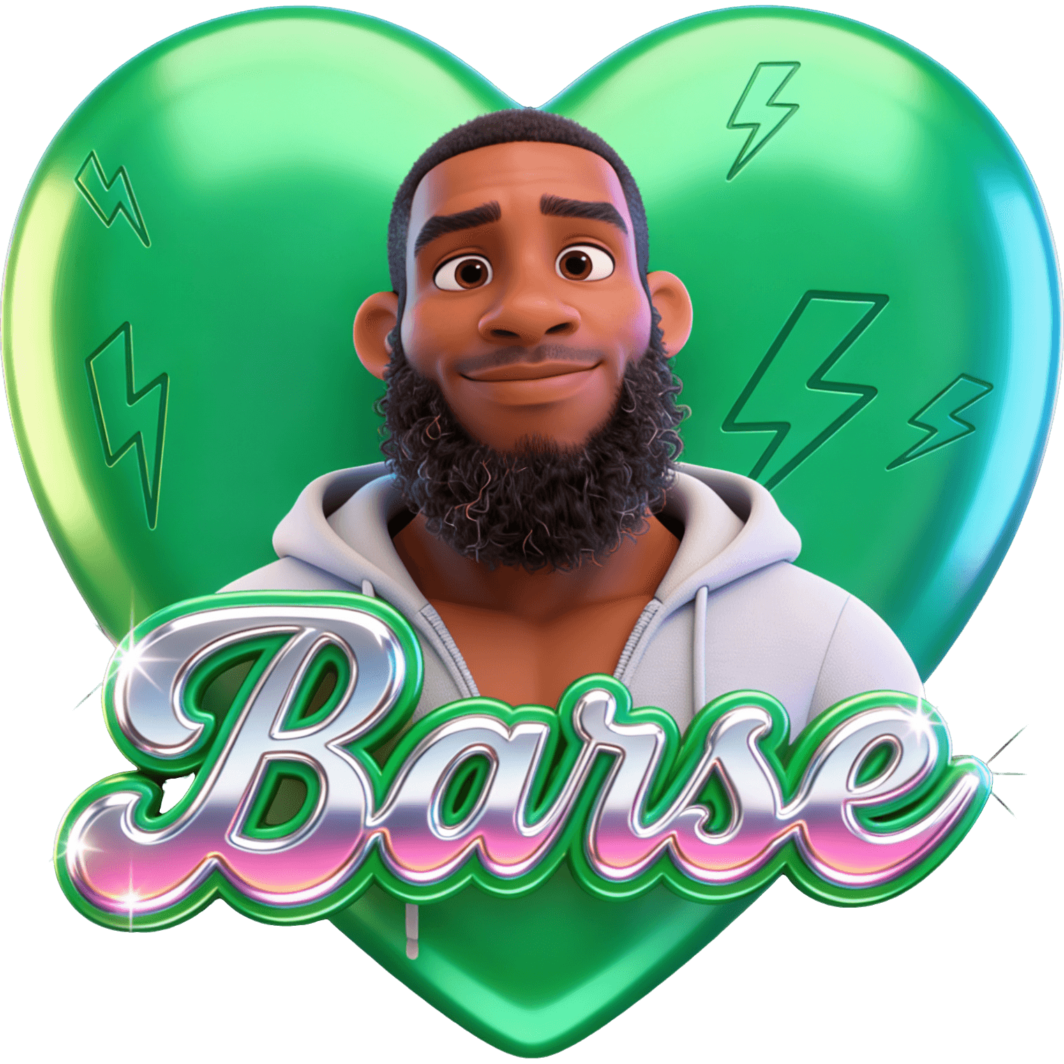 Barse Pulse TikTok LIVE gift