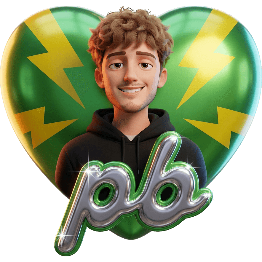 PB Coin TikTok LIVE gift