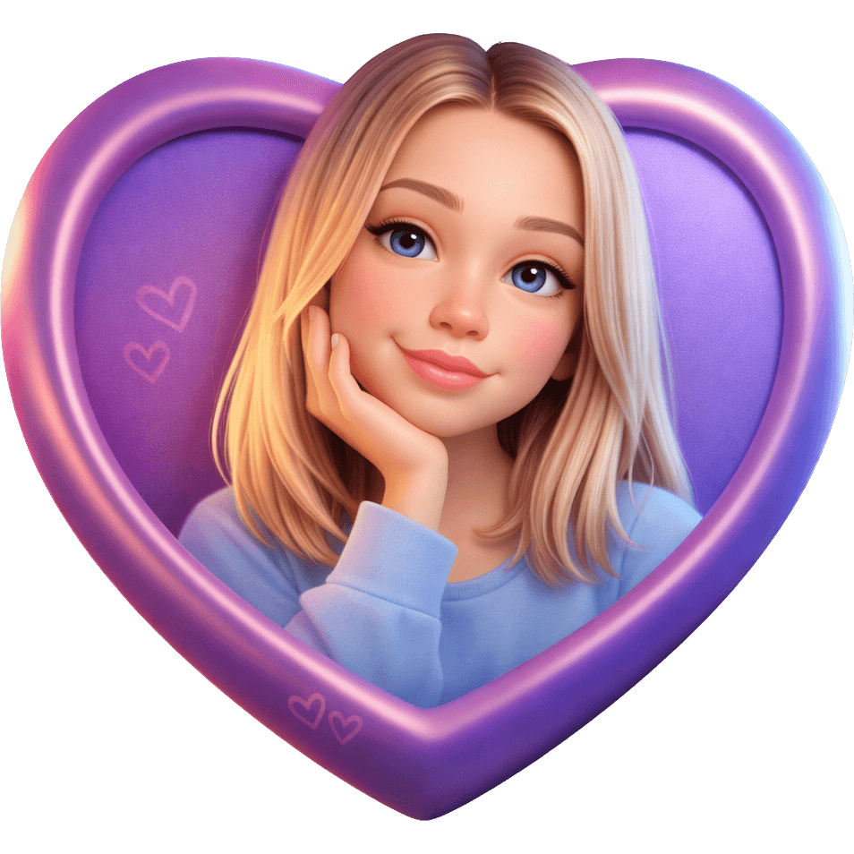 Cutiepotuti TikTok LIVE gift