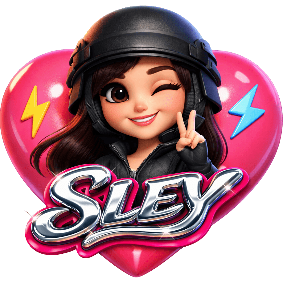 SLEY TikTok LIVE gift