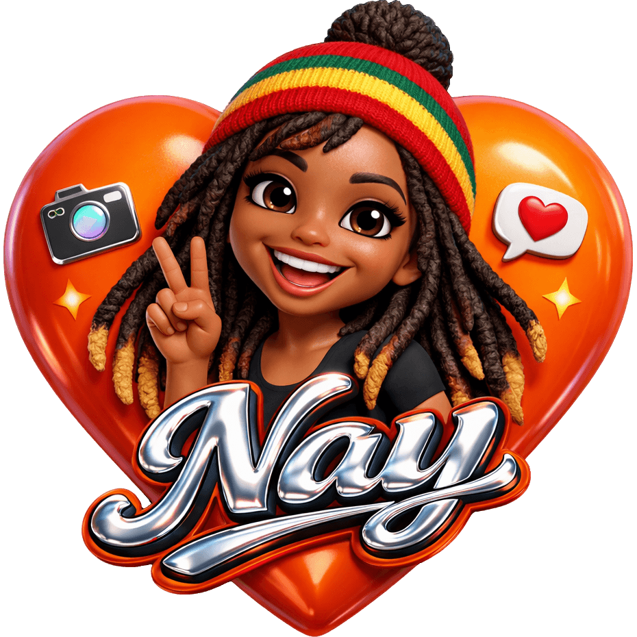 Nay TikTok LIVE gift