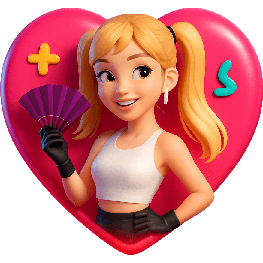 Élan TikTok LIVE gift