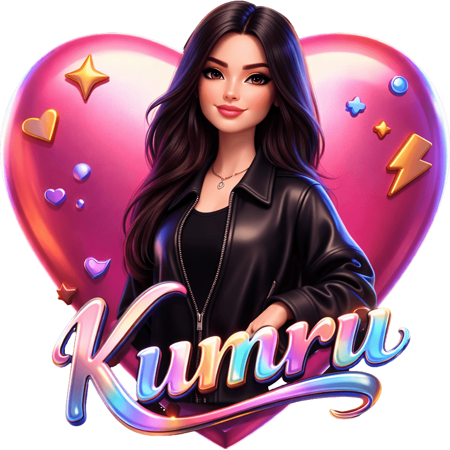 KUMRU TikTok LIVE gift