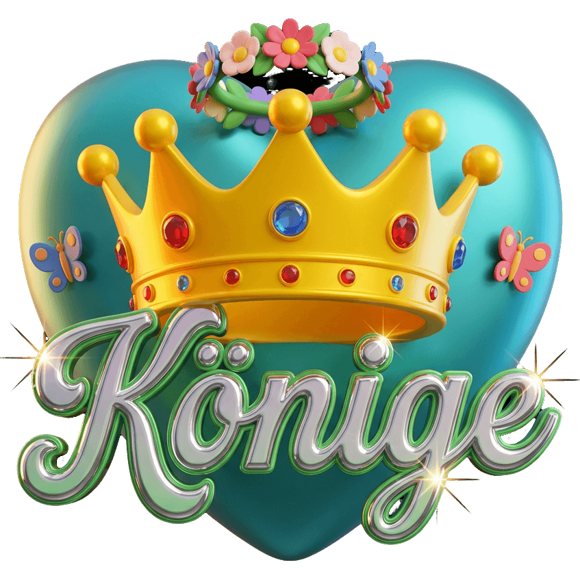 Krone TikTok LIVE gift