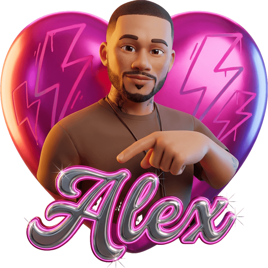 Alex Point TikTok LIVE gift