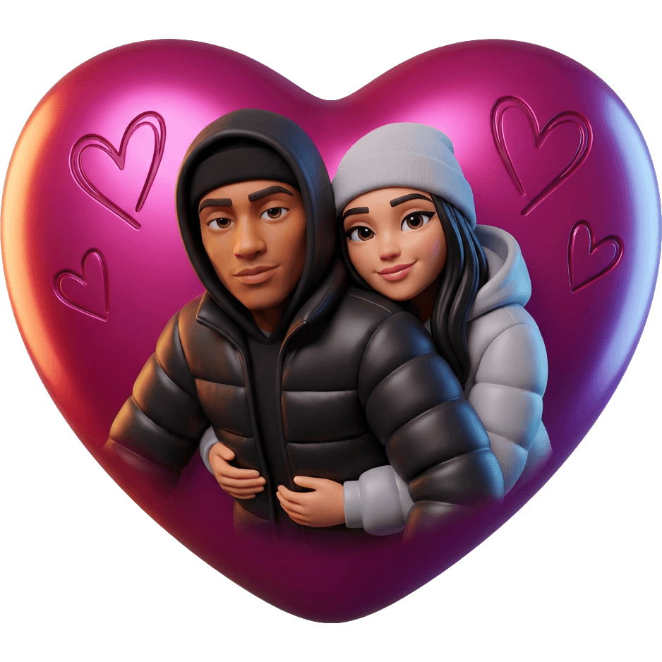 Dreion TikTok LIVE gift