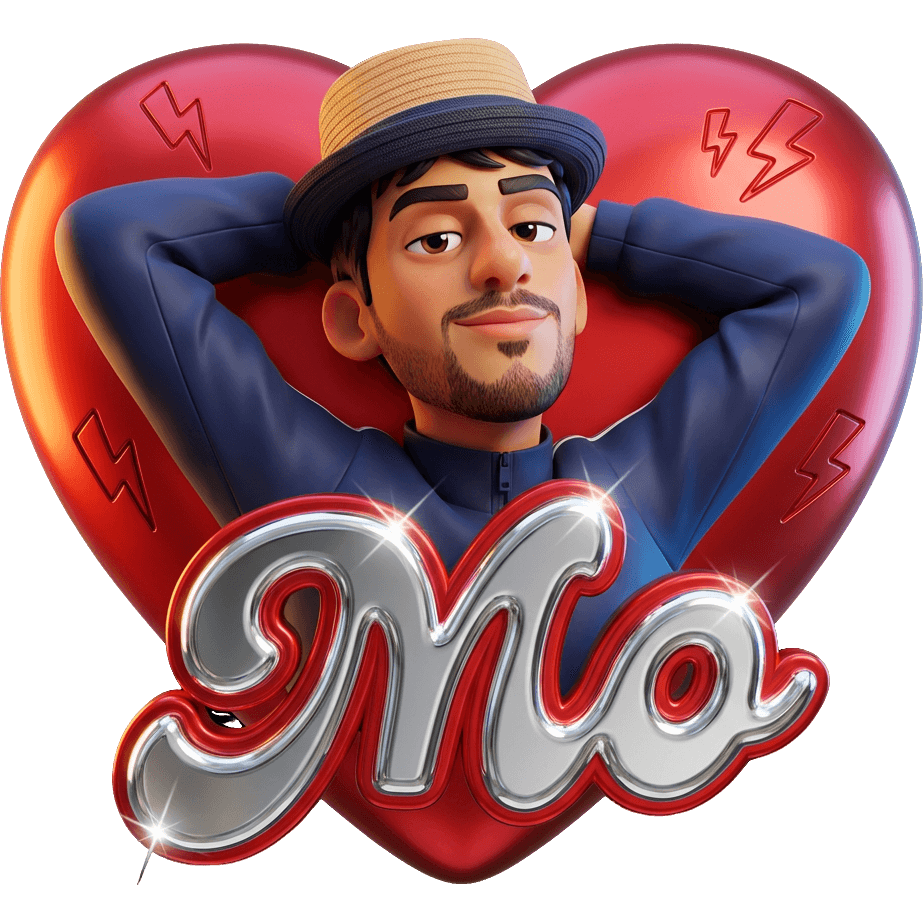 MOFIFA TikTok LIVE gift