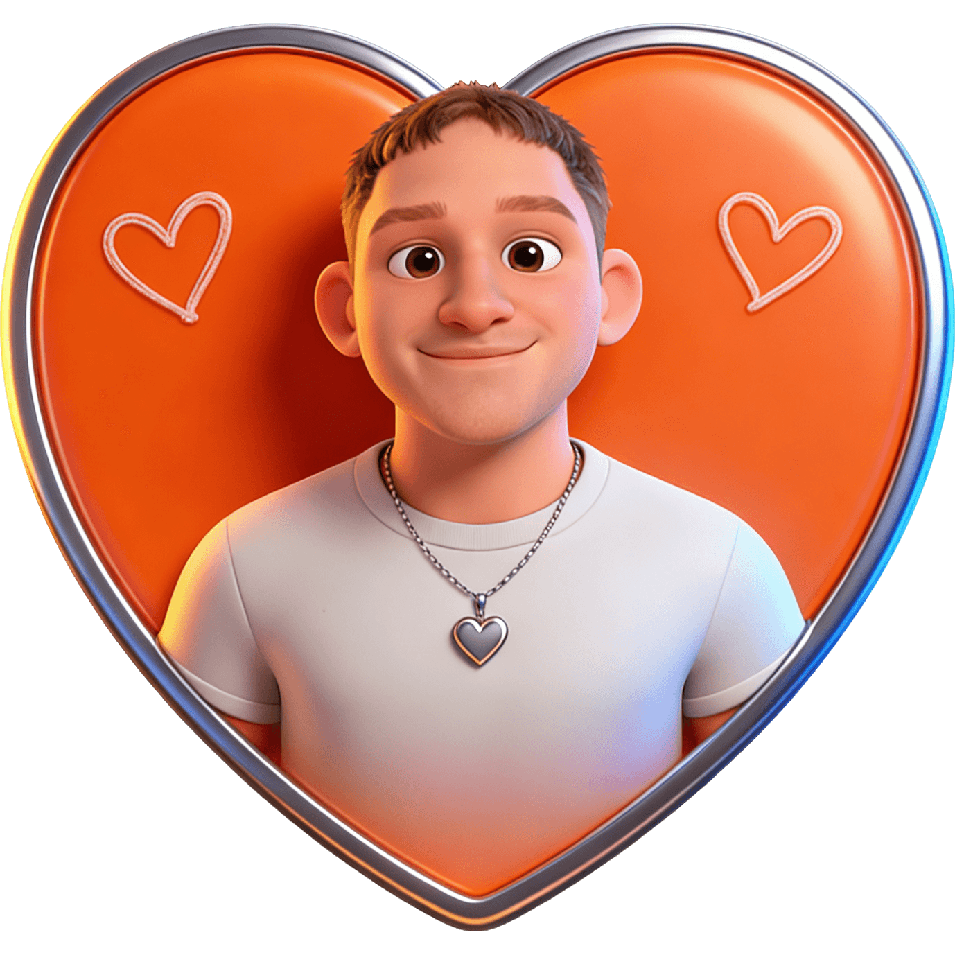Jake Heart TikTok LIVE gift