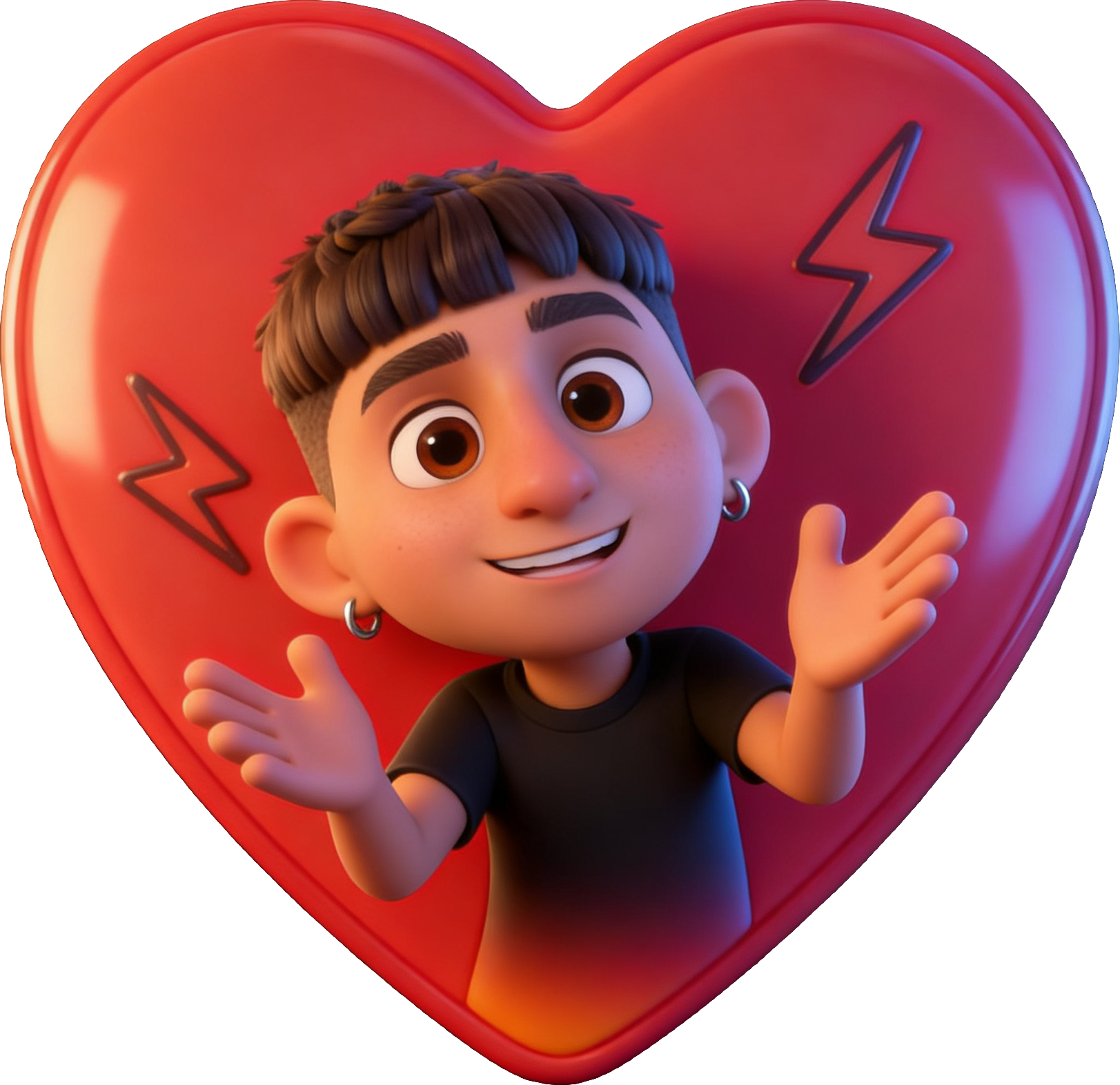 Mimis TikTok LIVE gift