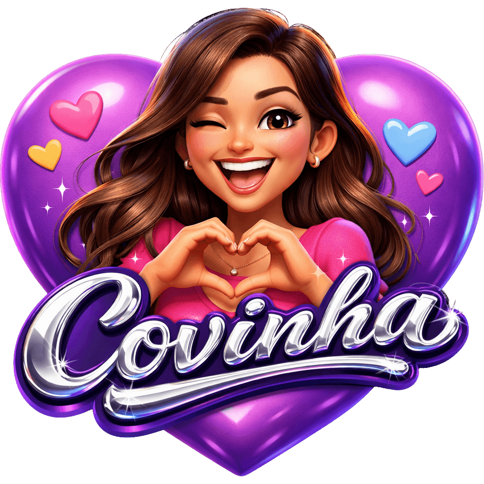 Covinha TikTok LIVE gift