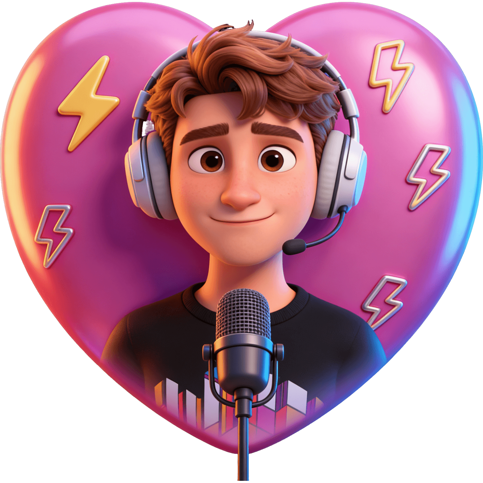 Stoezoe TikTok LIVE gift