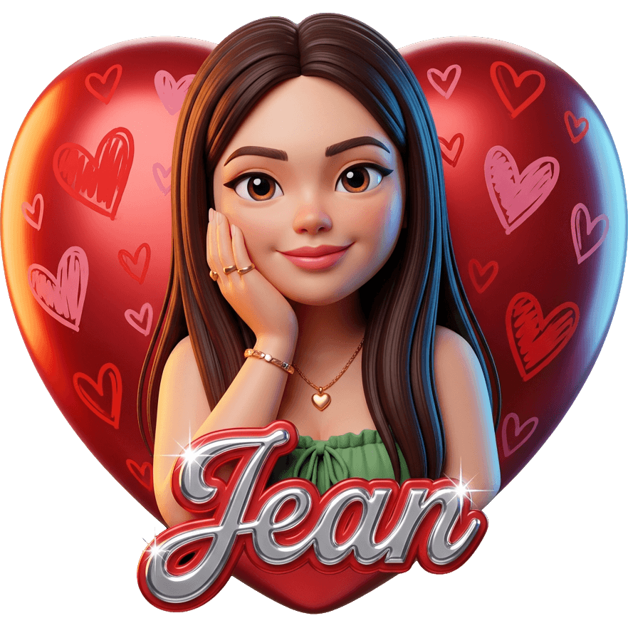 Jean Morena TikTok LIVE gift