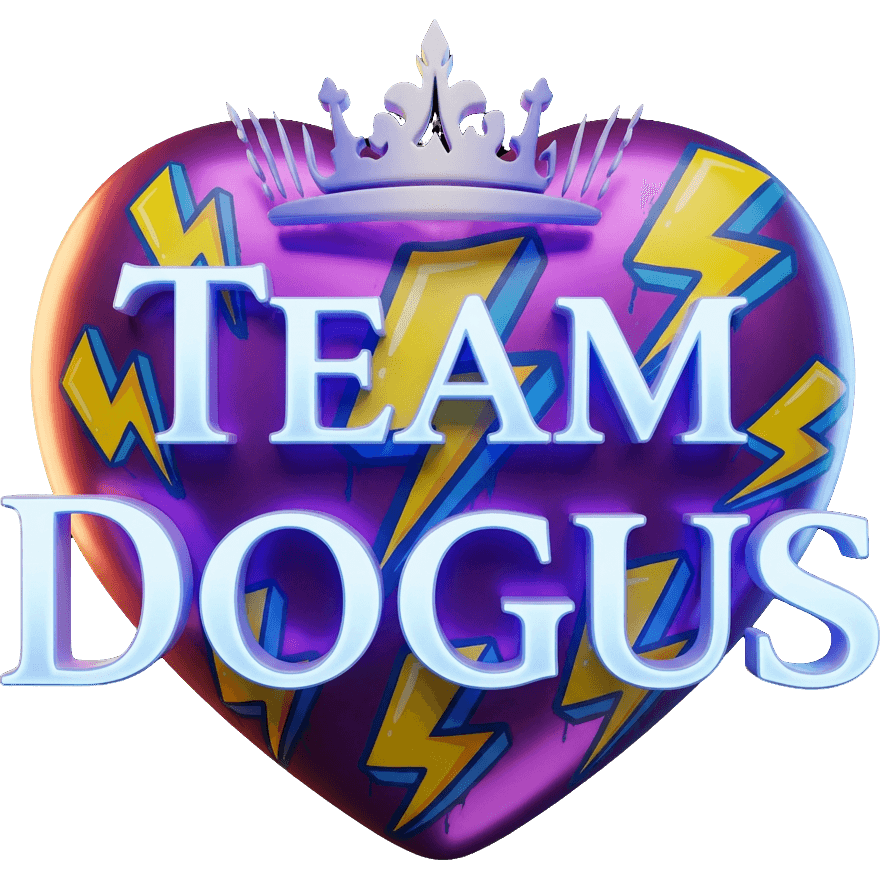Team Dogus TikTok LIVE gift