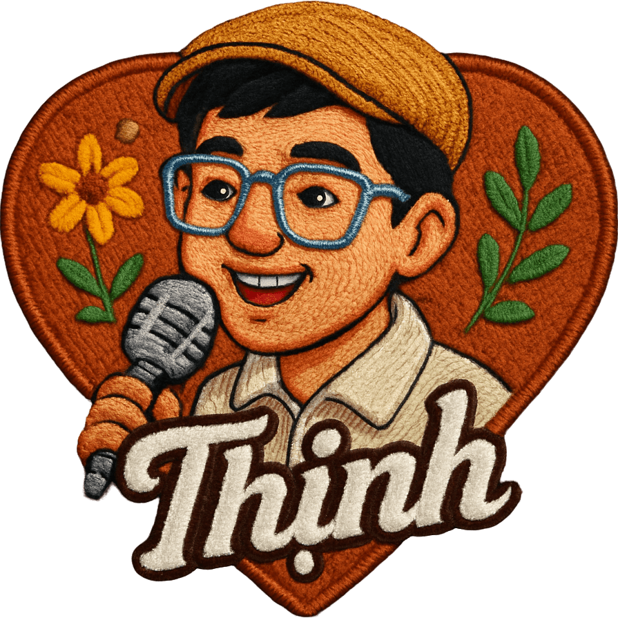 Thịnh Hát TikTok LIVE gift