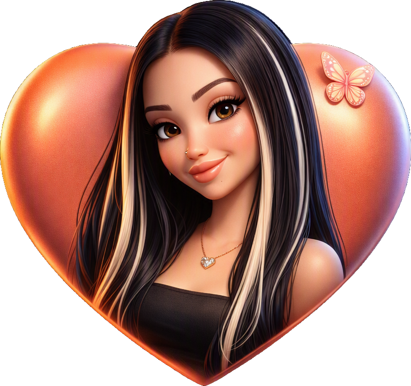 Mishel TikTok LIVE gift
