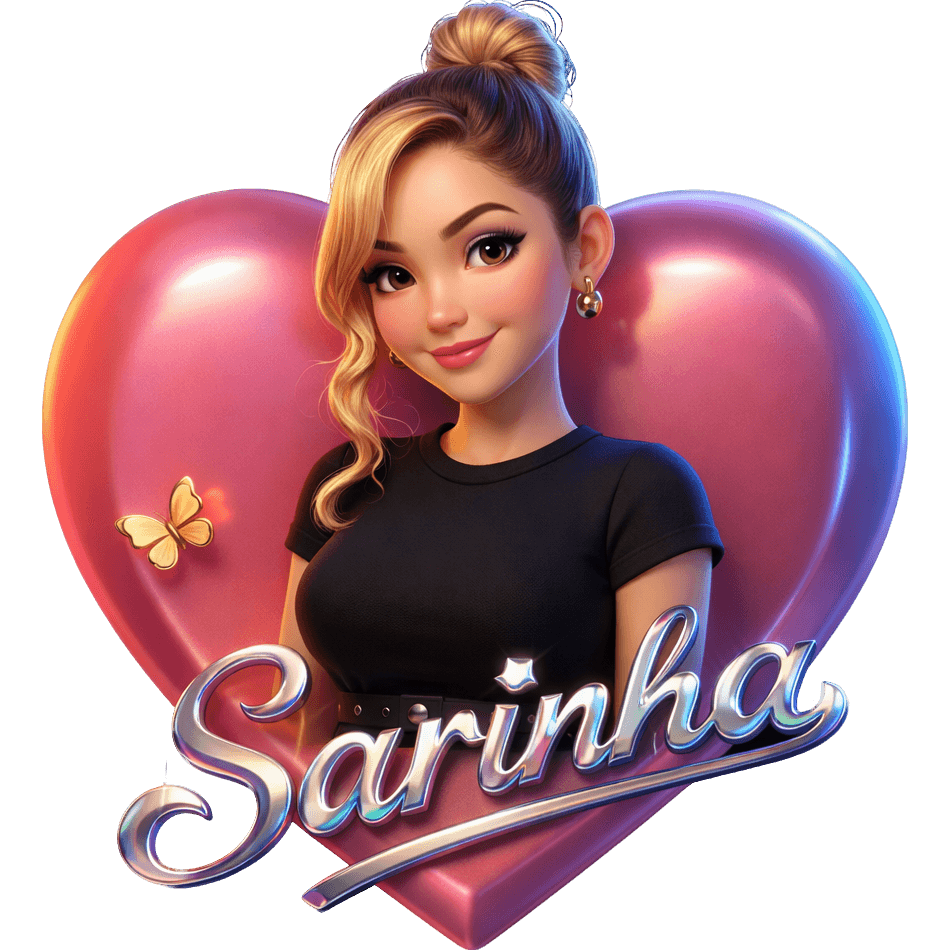 Sarinha Angel TikTok LIVE gift