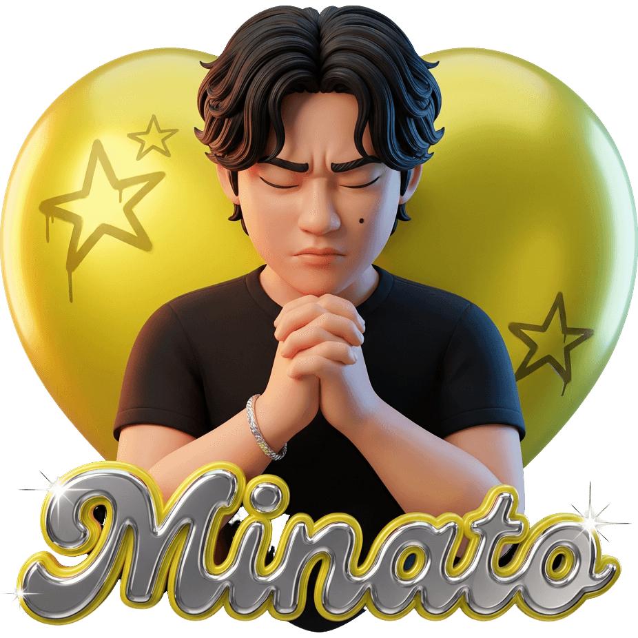Paz Dourada TikTok LIVE gift