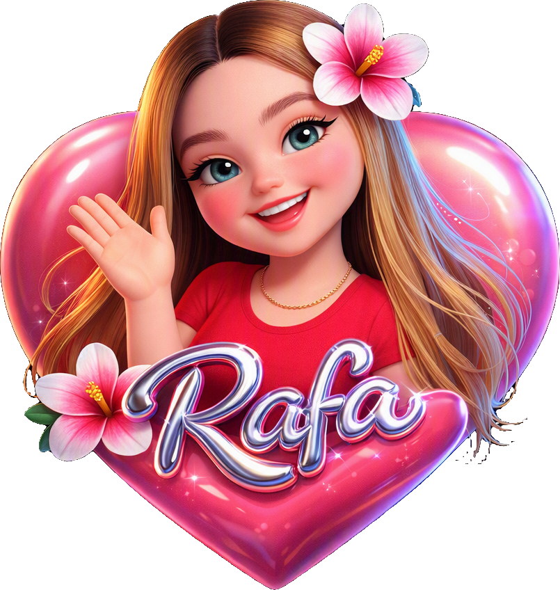 Rafapunzel TikTok LIVE gift