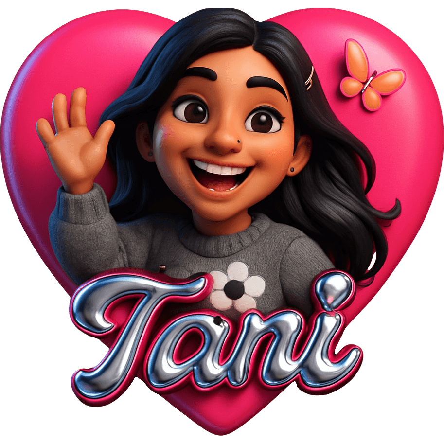 Crystal TikTok LIVE gift