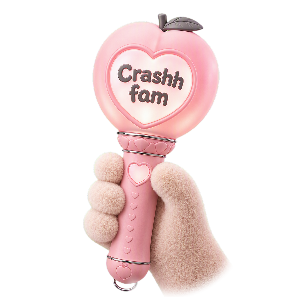 Crash clap TikTok LIVE gift