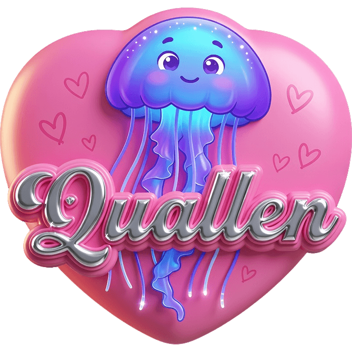 Team Qualle TikTok LIVE gift