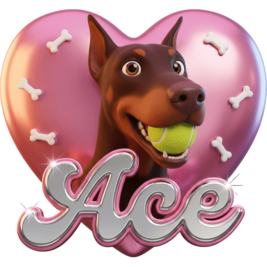 Harry's Ace TikTok LIVE gift