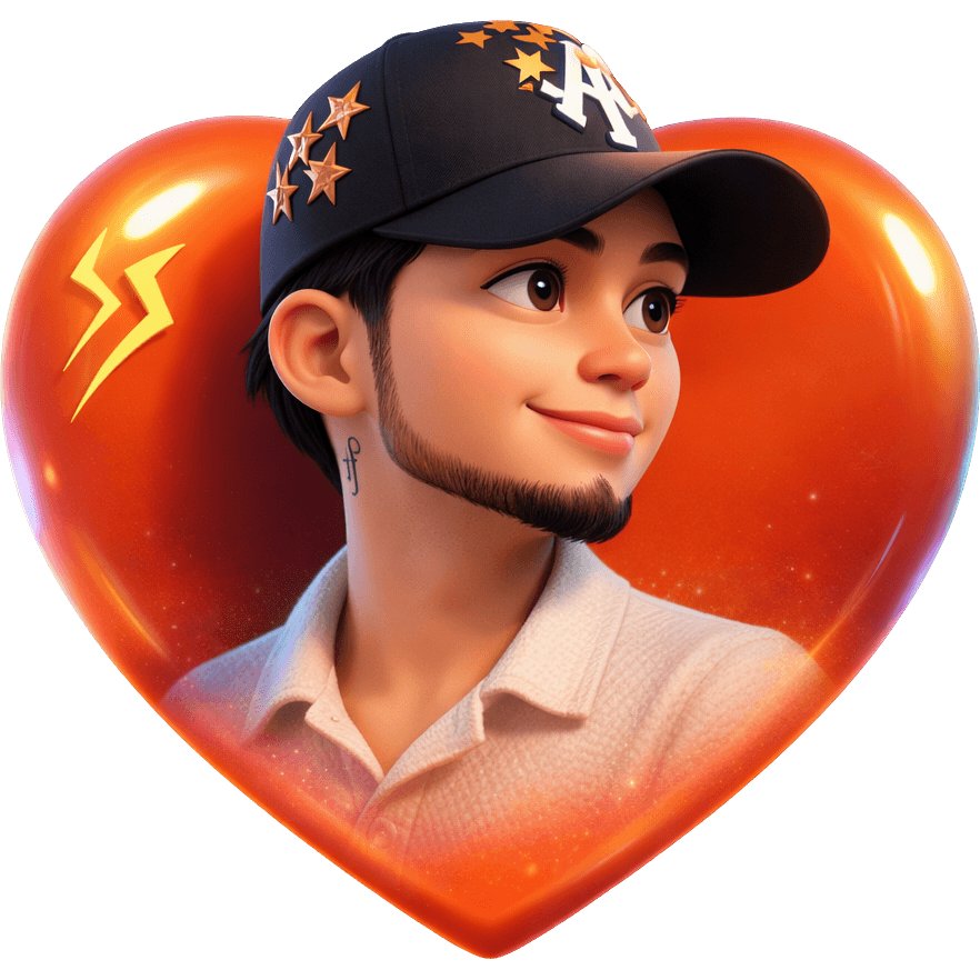Melénito TikTok LIVE gift