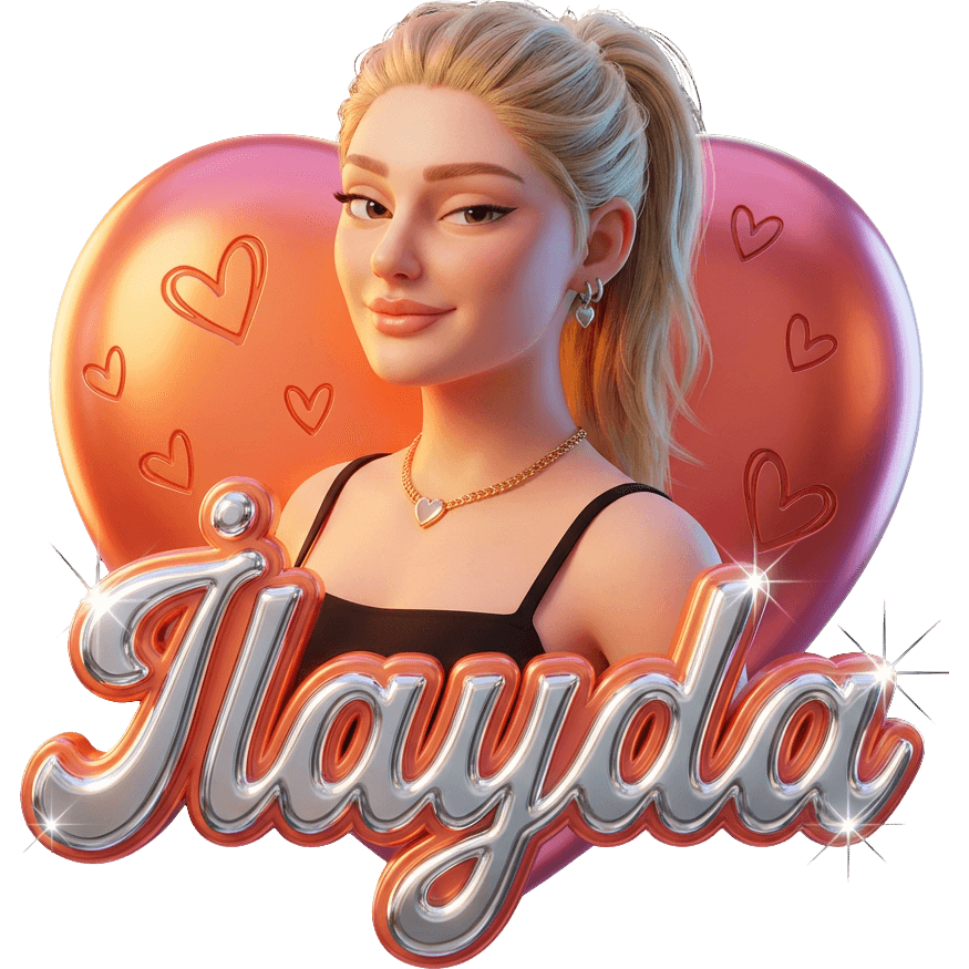 İlayda Işıltısı TikTok LIVE gift