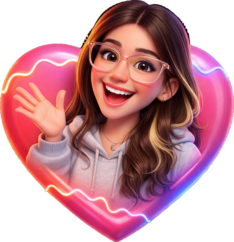 Giuzinha TikTok LIVE gift