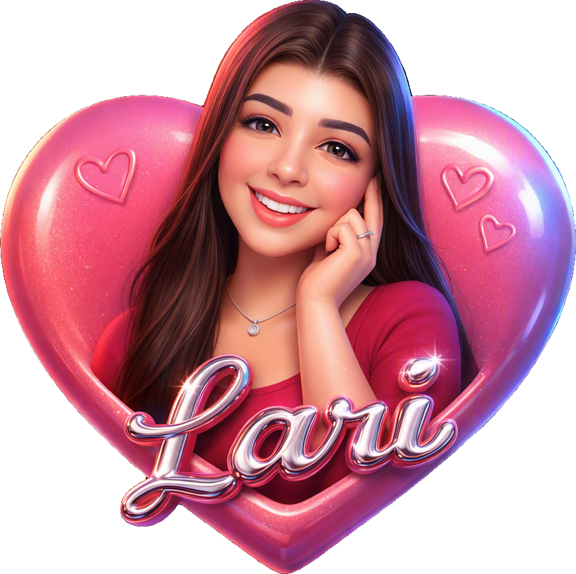 LARI DO BABADO TikTok LIVE gift