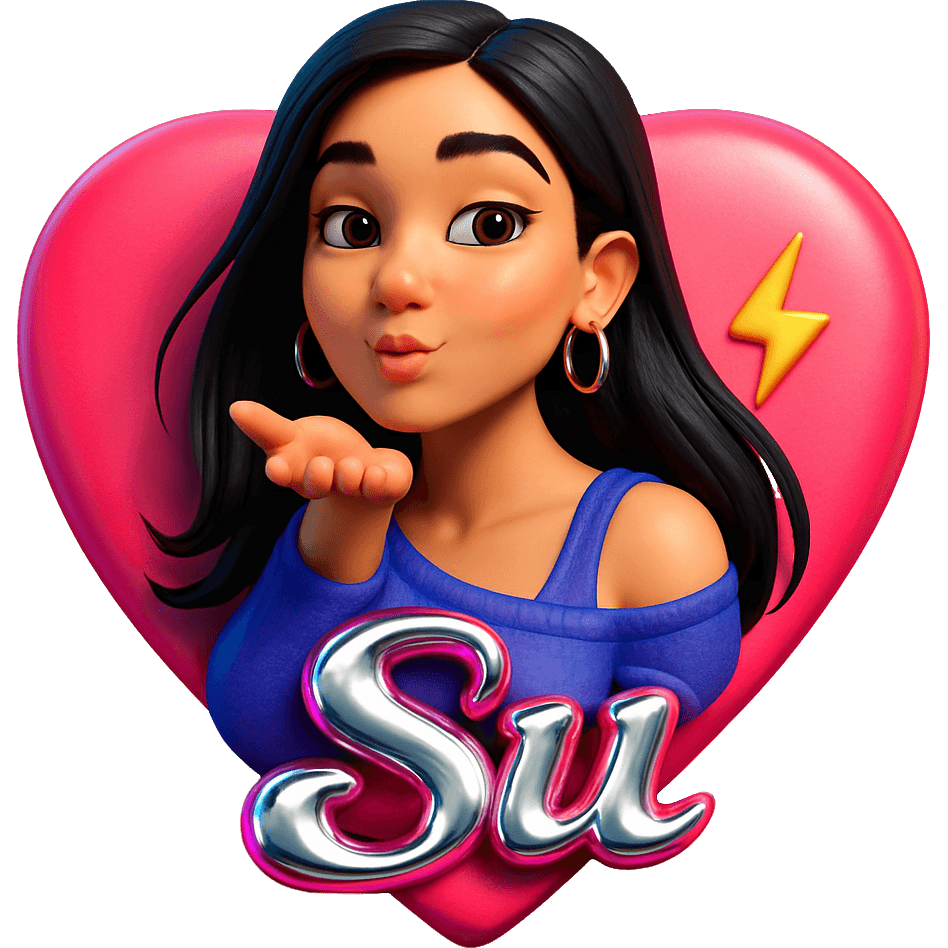 Suu TikTok LIVE gift