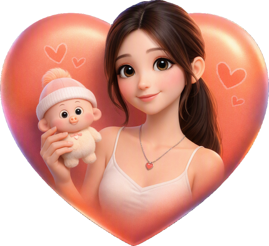 Sweet Plushie TikTok LIVE gift
