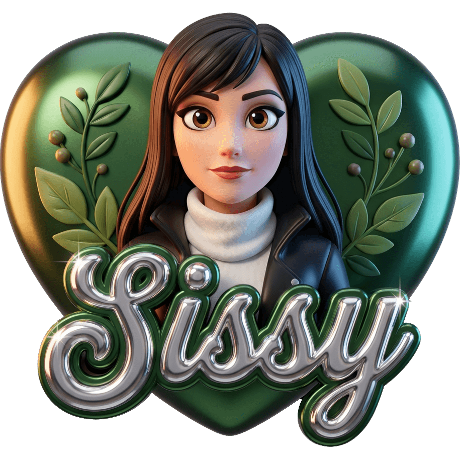 Lupo di Sissy TikTok LIVE gift