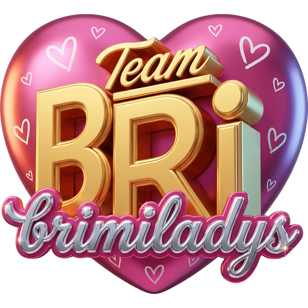 Team Brimiladys TikTok LIVE gift